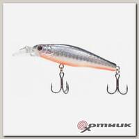 Воблер Mottomo Kipper 70SP 8,5g Silver Fish
