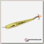 Блесна вертикальная Alaskan, G/C Eco Pro