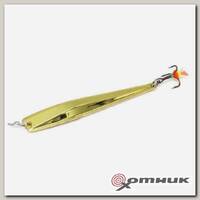 Блесна вертикальная Alaskan, G/C Eco Pro