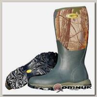 Сапоги Stalking 5.0 CAMO Hi GRUBS
