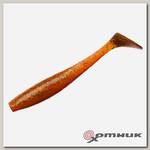Мягкие приманки Choppy Tail 005 Magic Motoroil Narval