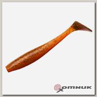 Мягкие приманки Choppy Tail 005 Magic Motoroil Narval