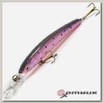Воблер Jive 95F №655 Rainbow Trout