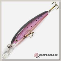 Воблер Jive 95F №655 Rainbow Trout