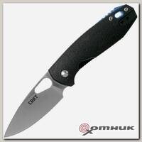 Нож склад., рук-ть полиамид, клинок 8Cr13MoV CRKT_5390 Piet