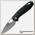 Нож склад., рук-ть полиамид, клинок 8Cr13MoV CRKT_5390 Piet