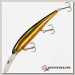 Воблер DEEP WALLEYE 62 Bandit