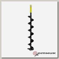 Шнек ICE Nova Black 110 мм.							 Mora