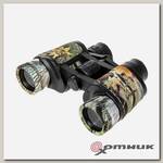 Бинокль Командир 12х45 КМФ лес (BOK12x45-KMF)