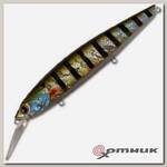 Воблер DRAGA MR 130SP 123 (215491) TsuYoki