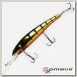 Воблер DEEP WALLEYE D90 Bandit
