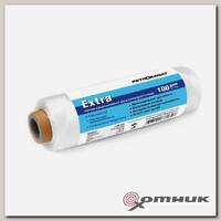 Нитки Extra, 100 г. 210 den/12 (0,80 мм) белые