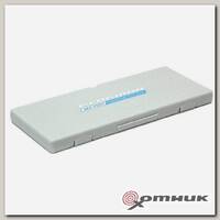 Поводочница Hook lenght Box Gray 23x10x2 см Flagman