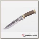 Нож охотничий Тайга большой (01069) Кизляр