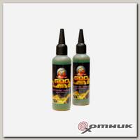 Аттрактант Goo Bait Smoke Mystic Spice