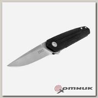 Нож Cuatro складной, рук-ть G10, клинок 8Cr14MoV CRKT_7090