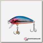 Воблер Real Minnow 44S цв. 004 (PR-RM44-004) Premier Fishing