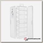Коробка для приманок двухсторонняя 7.7х15.3х2.6см (PR-L-65) Premier Fishing