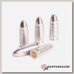 Фальшпатрон к. 9 Makarov, алюминиевый 40/5_9MAK Stil Crin
