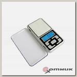 Весы электронные 0,01-200гр 2хPCS 3V AAA