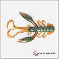 Твистеры съедобные Pro Series ROCK CRAW цвет 085 Lucky John