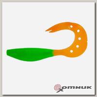 Твистер Kasandra Lime & Orange Helios