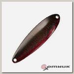 Блесна колебл. Laser Chinook S 14g DEEP RED BLACK  (07411376) DAIWA