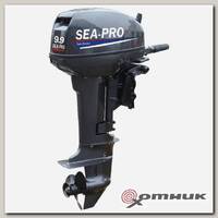 Лодочный мотор SEA-PRO OTH 9.9 (S)
