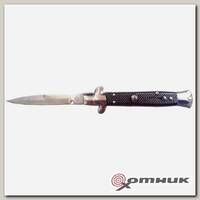 Нож автоматический Аbs011 Ножемир