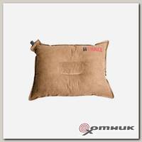 Подушка самонадувающаяся Warm (M0209)  BTrace