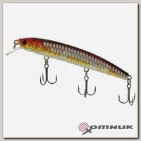 Воблер Mottomo Mr.Uno 100F 9g A282 Gold Scales