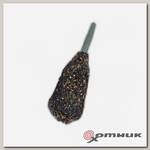 Грузило BOLT BOMB INLINE 3 oz (85g)  CHOD Gardner