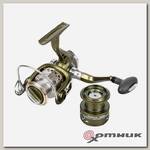 Катушка Striner 4+1BB 2000 FD RUBICON