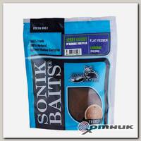 Прикормка Flat Feeder Berry Energy (Ягодная Энергия) (638053) Sonik Baits