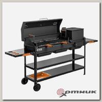 Мангал Helios SMART-1200 Люкс HS-GS-M1204-L