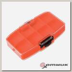Коробка универсальная 11х7х2,5cm (PR-ZY-034) Premier Fishing