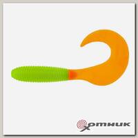 Твистер Credo Lime & Orange Helios