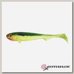 Мягкая приманка Slick Shad, цвет UV Lemon Tiger Fox Rage