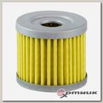 Фильтр масляный Suzuki DF15A-20A, Omax 1651045H10_OM