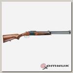 Комбинированное оружие IZH-94 Тайга .223Rem и 12/76 (орех д/н, 41040) Baikal