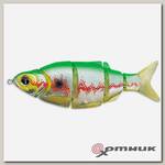 Воблер SHAD ALIVE 80  FSK #28 Izumi