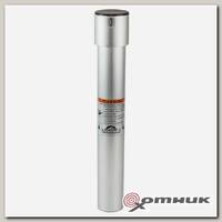 Стойка для сидений 406 мм PLUG-IN, d 60/d73 мм, съемная 3303716