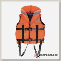 Жилет спасательный ЮНГА р.M до 70кг (HS-LV-Y-70) Helios