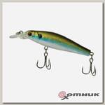 Воблер Mottomo Kipper 70SP 8,5g F1086 Half Olive