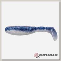 Виброхвост Chubby Blue Pearl Helios