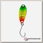 Микроколебалка Trinity, цвет 76 TROUT BAIT