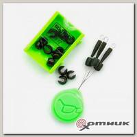 Набор для Chod-Rig на леску Naked Chod System KNCS  Korda