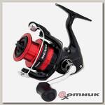 Катушка Sienna 2000 FG SHIMANO