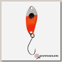 Микроколебалка Trinity, цвет 240 TROUT BAIT