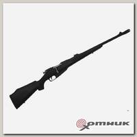 Гладкоствольное оружие ВПО-220-01 плс. 9,6х53 Lancaster (610) МОЛОТ (Вятские Поляны)